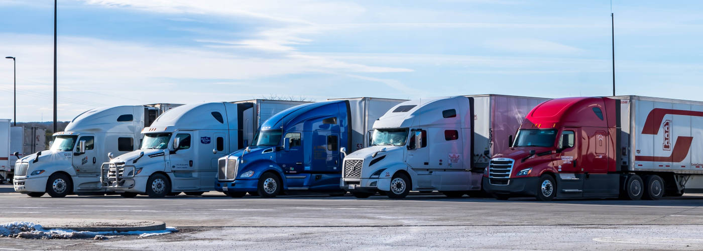 Featured Image for Thomas and Dwight Transport Service LLC